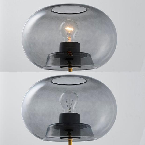 INTERFORM（インターフォルム） 照明器具 ポイント利用 フロアライト