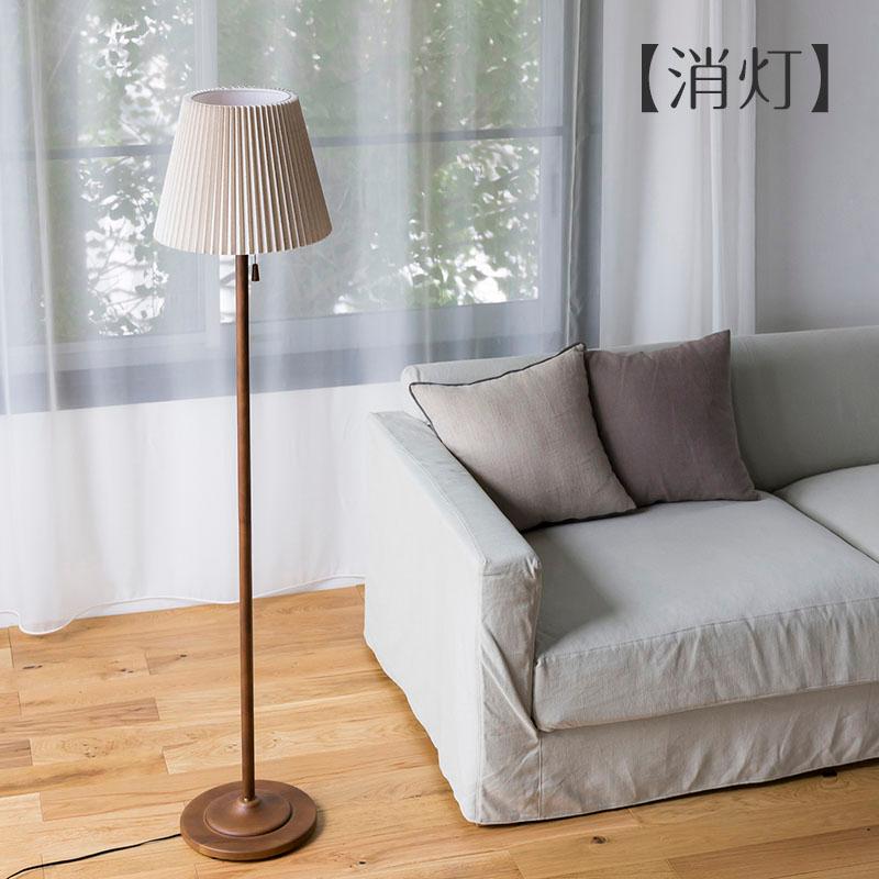 INTERFORM（インターフォルム） 照明器具 爆買 フロアライト リビング