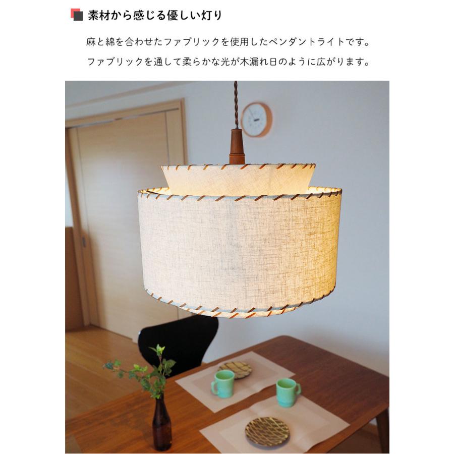 【ポイント10倍】 照明器具 アンティーク ペンダントライト 北欧 ファブリック Rodney ロドニー LT-4288 1灯 LED対応 白熱球