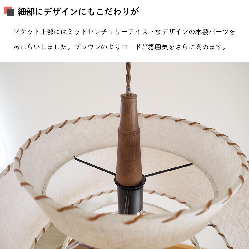 【ポイント10倍】 照明器具 アンティーク ペンダントライト 北欧 ファブリック Rodney ロドニー LT-4288 1灯 LED対応 白熱球