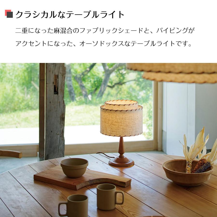 照明 ポイント利用 テーブルライト デスクライト 間接照明 ポイント利用 書斎 北欧 リビング 寝室 アンティーク 電気スタンド Rodney ロドニー LT-4499_1