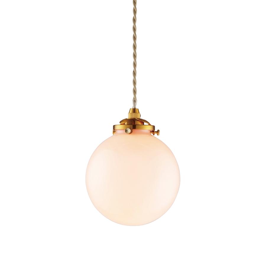 照明器具 アンティーク ペンダントライト LED対応 ガラス Kolorit コロリット LT-4639 1灯 パステルカラー_2