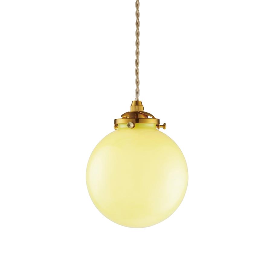 照明器具 アンティーク ペンダントライト LED対応 ガラス Kolorit コロリット LT-4639 1灯 パステルカラー_3