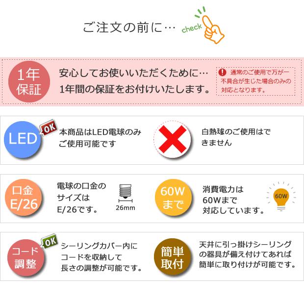 照明器具 アンティーク ペンダントライト LED ガラス Aune アウネ LT-4650 1灯_14