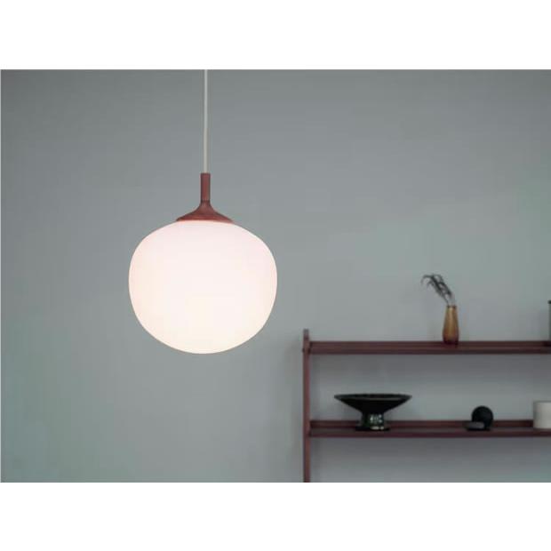 照明器具 アンティーク ペンダントライト LED ガラス Aune アウネ LT-4650 1灯_7