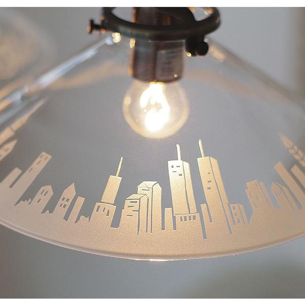 玄関用 照明 ペンダントライト おしゃれ サンドブラスト 日本製