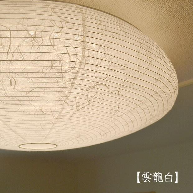 照明器具 シーリングライト 調光 調色 和室 和紙 ポイント利用 LED