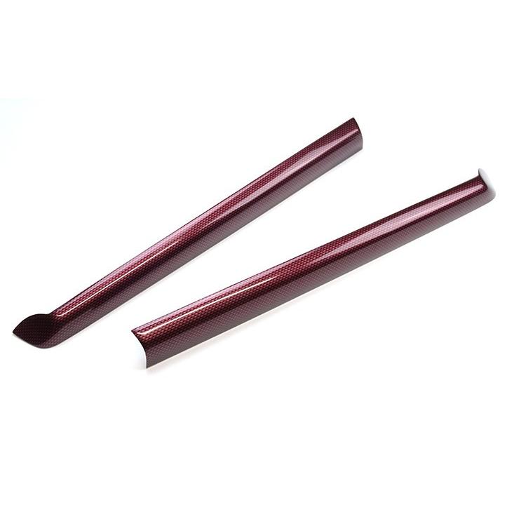 前期 後期 ZN6 ドアハンドルパネルアンダー 全３色 |  | 06