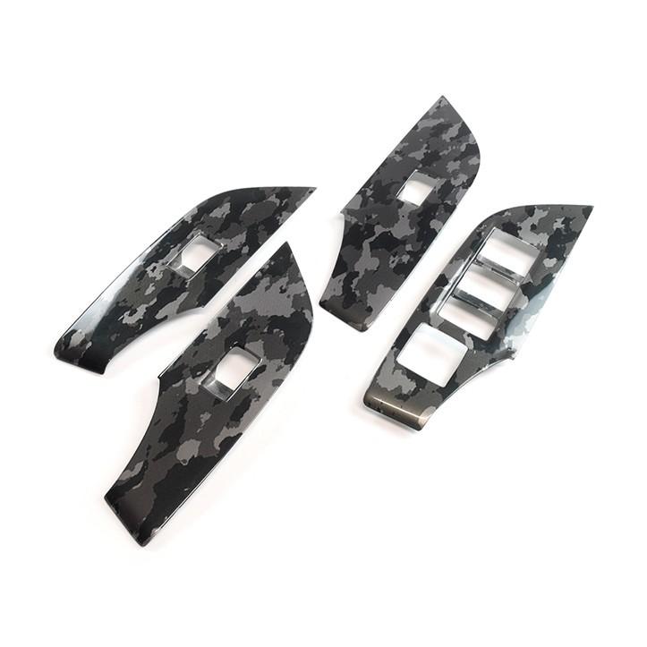 50系 PWSW(ドアスイッチ)パネル 全3色 |  | 07