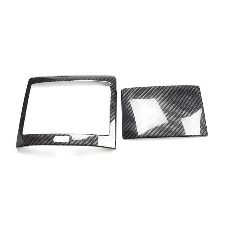 プラド150系 中期・後期対応 7人乗り車専用 後席アームレストパネル 全2色 |  | 05