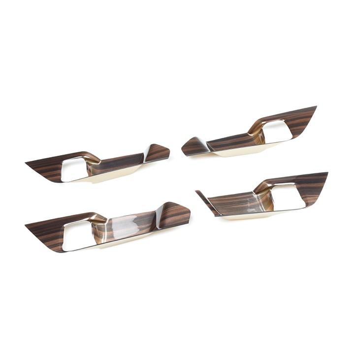 50系 ドアベゼルパネル シートポジションスイッチ付き車専用 全3色 |  | 08