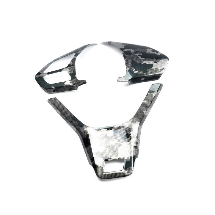 コペンGR SPORT ステアリングパネル ステアリングスイッチ装着車専用 全2色 |  | 05