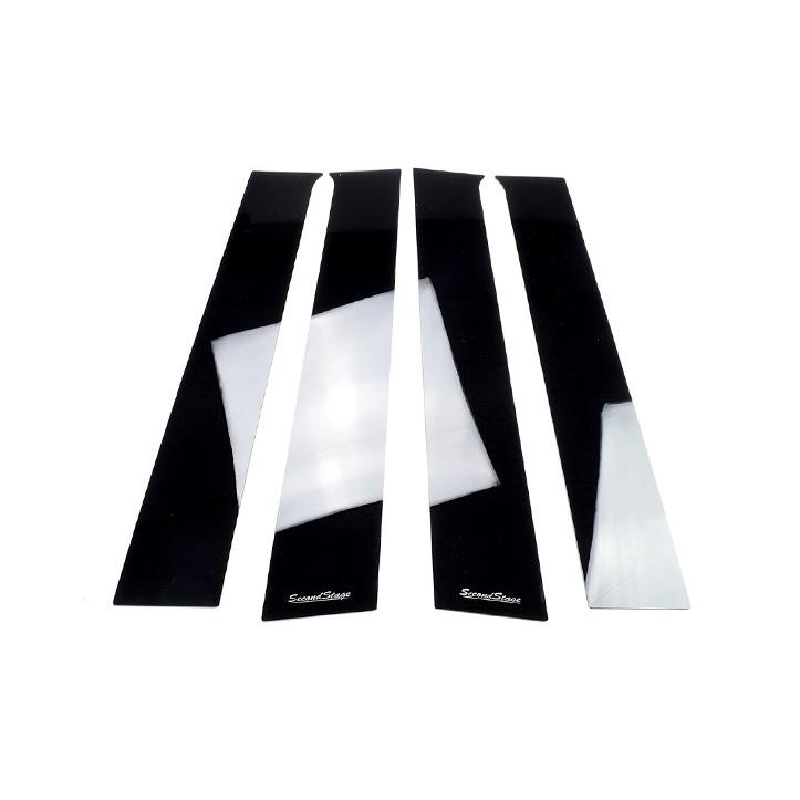 200系 ピラーガーニッシュ 全２色 |  | 05