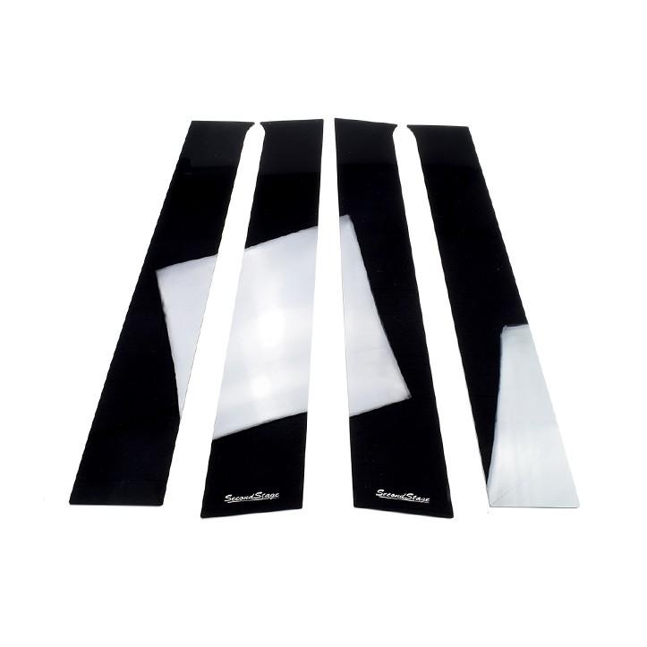 200系 ピラーガーニッシュ 全２色 |  | 06