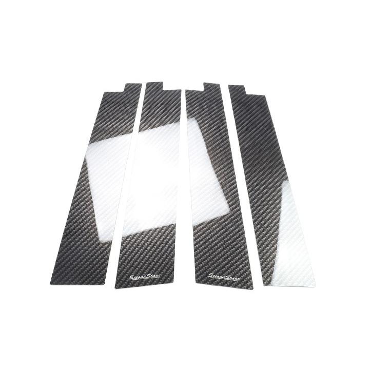 200系 ピラーガーニッシュ 全２色 |  | 07