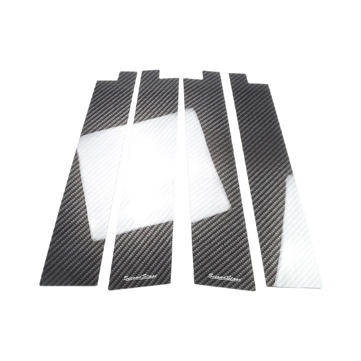 200系 ピラーガーニッシュ 全２色 |  | 08