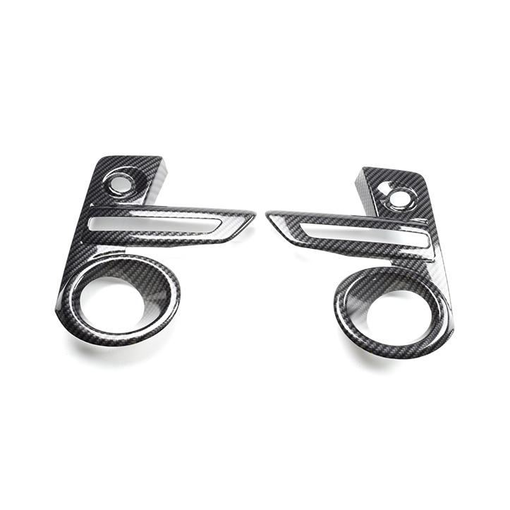 ライズ 200系 フォグランプガーニッシュ 全2色 |  | 06