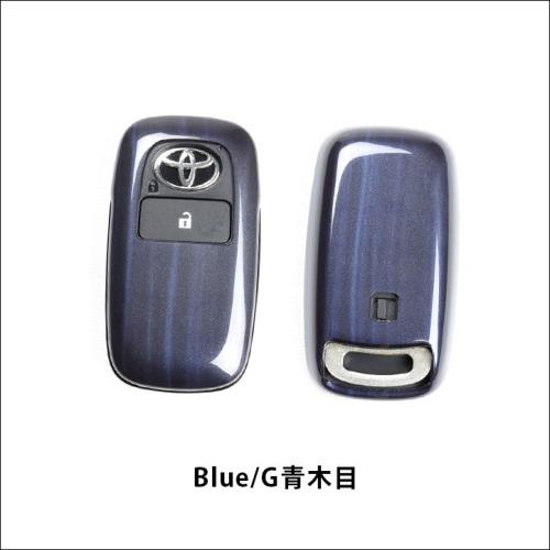 トヨタ スマートキーカバー キーケース Type16 全6色 |  | 14