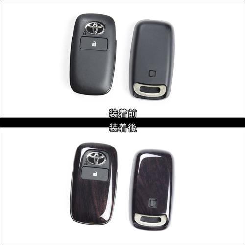トヨタ スマートキーカバー キーケース Type16 全6色 |  | 02