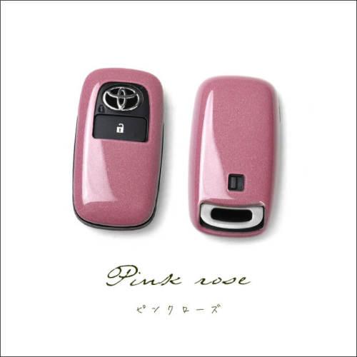 スマートキーカバー Type16 プレミアムトーン ドライフラワーシリーズ 全5色 |  | 10