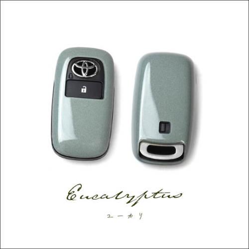 スマートキーカバー Type16 プレミアムトーン ドライフラワーシリーズ 全5色 |  | 11