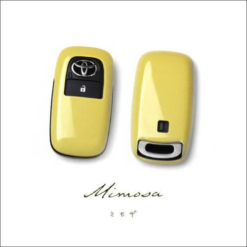 スマートキーカバー Type16 プレミアムトーン ドライフラワーシリーズ 全5色 |  | 13