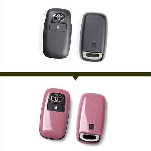 スマートキーカバー Type16 プレミアムトーン ドライフラワーシリーズ 全5色 |  | 02