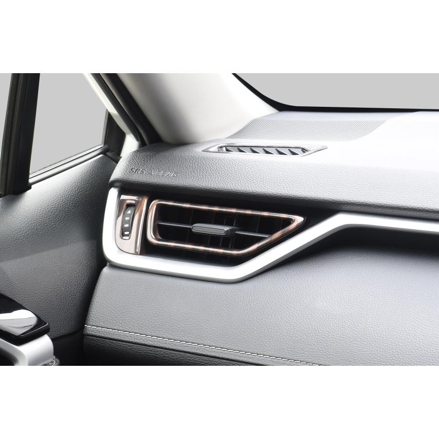 50系 サイドダクトパネル 全２色 |  | 04