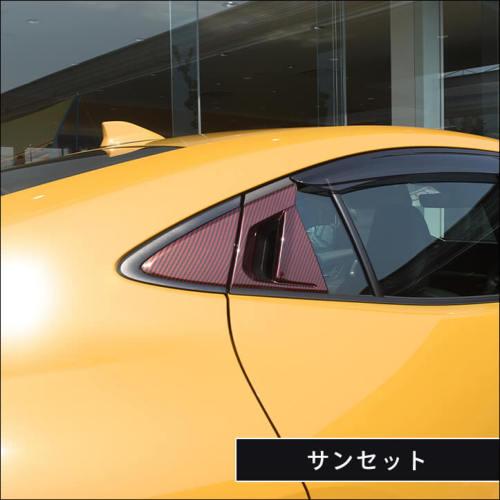 60系 リアドアノブガーニッシュ 全2色 |  | 10