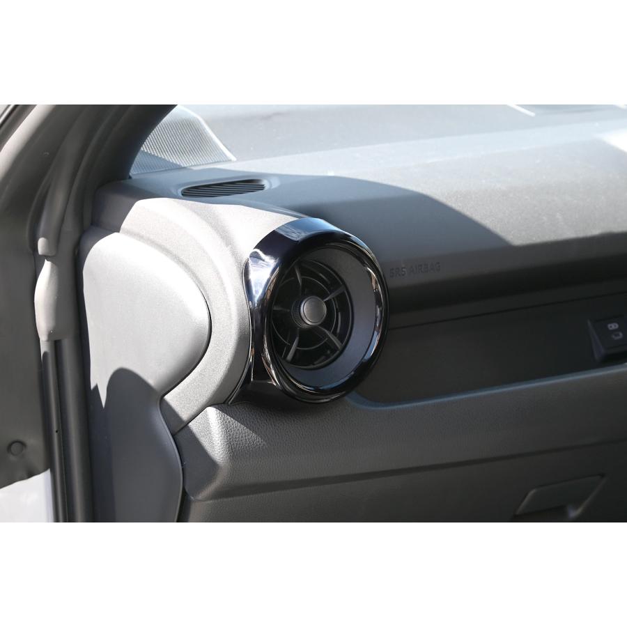 GRヤリス サイドダクトパネル(2024年1月〜) |  | 05