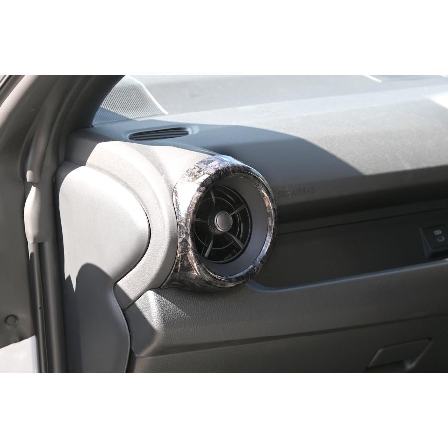 GRヤリス サイドダクトパネル(2024年1月〜) |  | 09