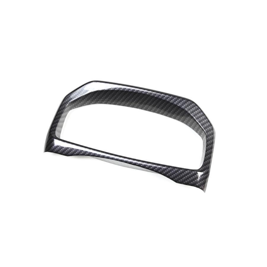 GRヤリス メーターパネル(2024年1月〜) |  | 12