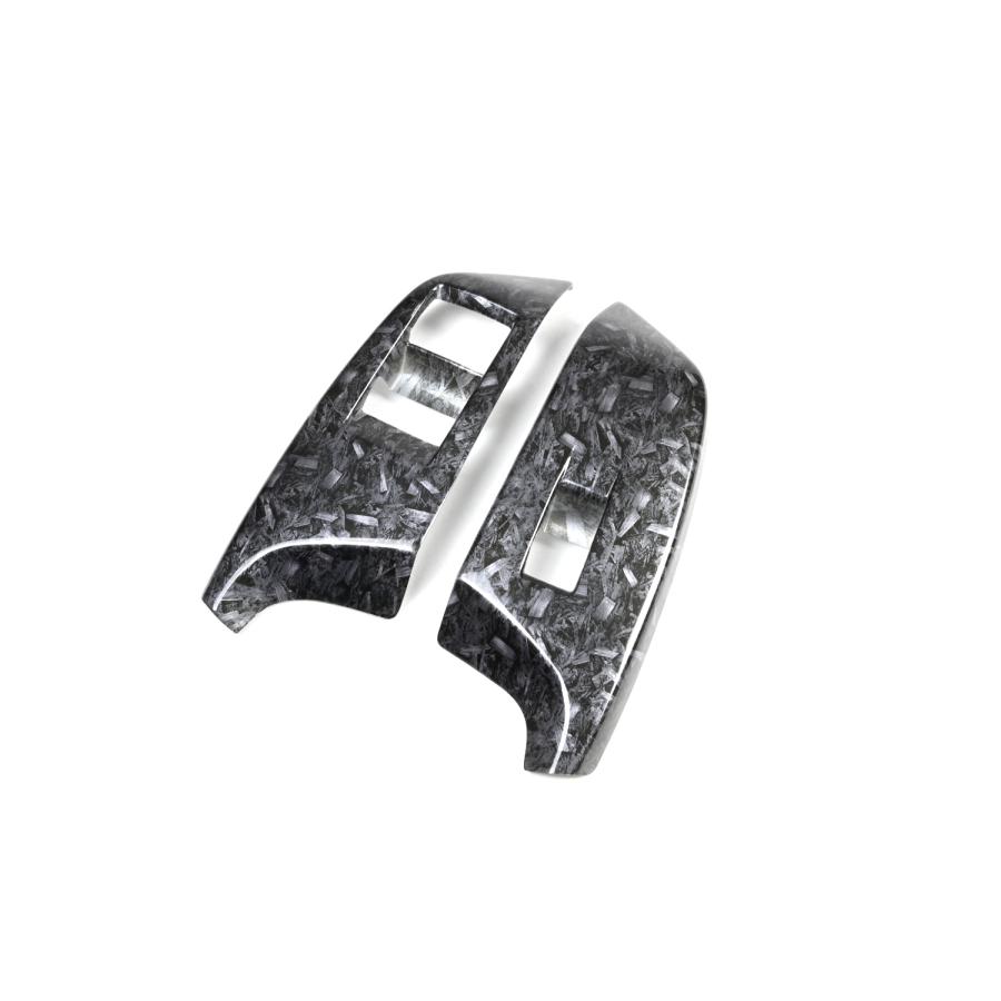 GRヤリス PWSW（ドアスイッチ）パネル(2024年1月〜) |  | 10