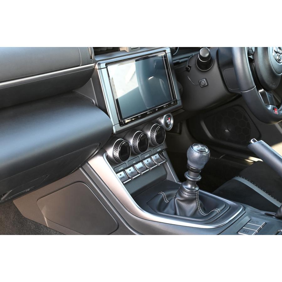 GR86 スバル BRZ エアコンパネル 全5色 |  | 17