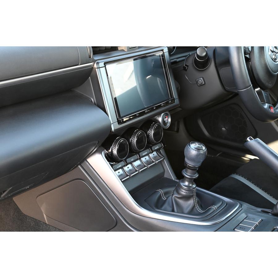 GR86 スバル BRZ エアコンパネル 全5色 |  | 01