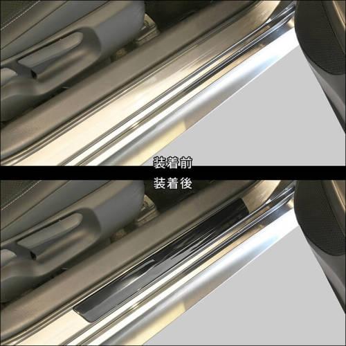 GRヤリス スカッフプレートパネル |  | 03