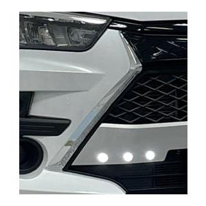 RAIZE（ライズ）LM フロントグリルフレーム : ネッツトヨタ静浜株式