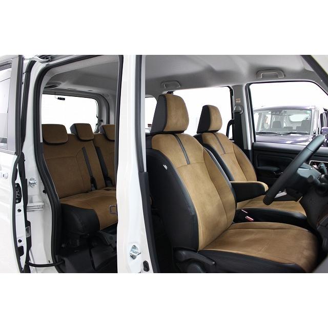 model LM スエード（アームレスト有） |  | 02