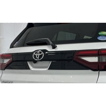 RAIZE（ライズ）LM エクステリアセット |  | 10