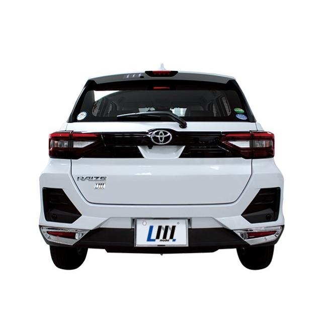 RAIZE（ライズ）LM エクステリアセット |  | 03