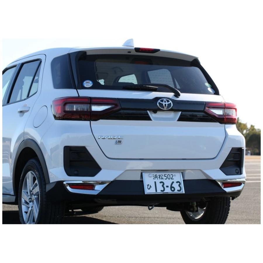 RAIZE（ライズ）LM エクステリアセット |  | 05