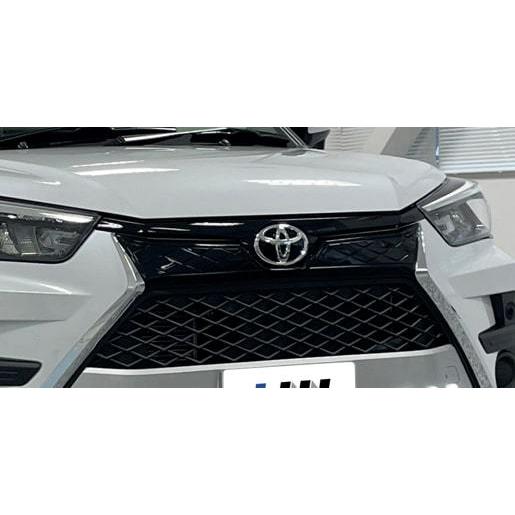 RAIZE（ライズ）LM エクステリアセット |  | 07