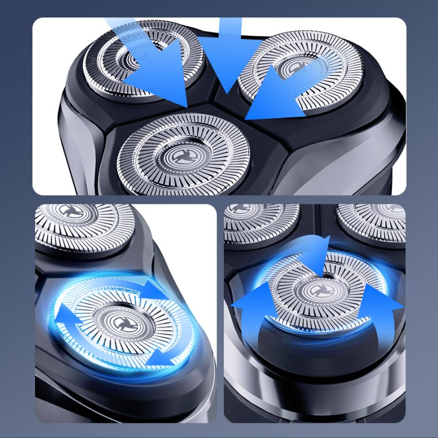2025最新 シェーバー メンズシェーバー 電気シェーバー 髭剃り 2025最新 シェーバー メンズシェーバー 電気シェーバー 髭剃り