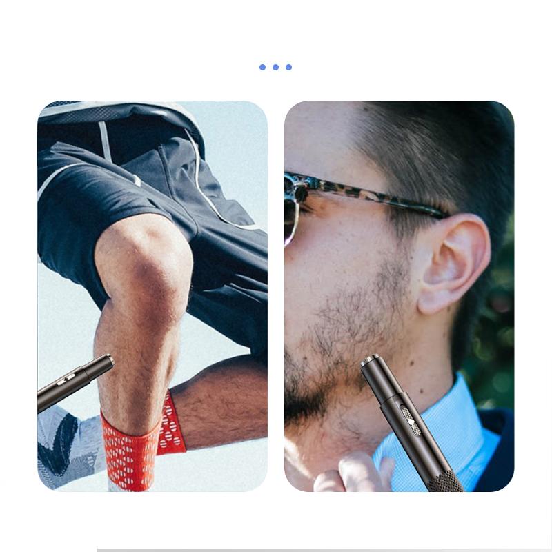 2025最新 髭剃り 電気シェーバー メンズシェーバー 電動鼻毛カッター  鼻毛切り ムダ毛 女性 男性 水洗い 一台多役 電動シェーバー 新生活 | ブランド登録なし | 11