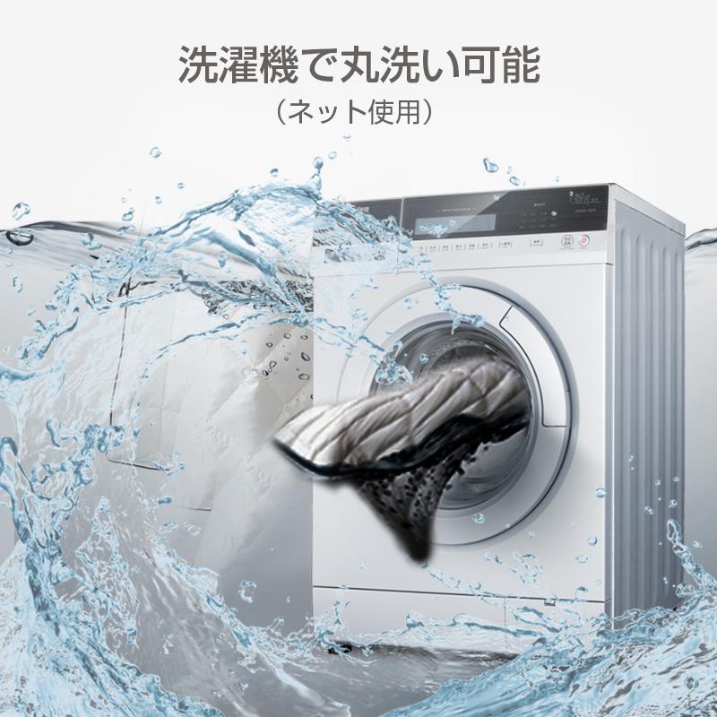 敷きパッド 防水 シングル 120*200cm 洗える 防水敷きパッド パット 敷きシーツ 防水パット ベビー 保温 通気 キッズ ジュニア 介護シート(hm120dsf.Hi) | ブランド登録なし | 10