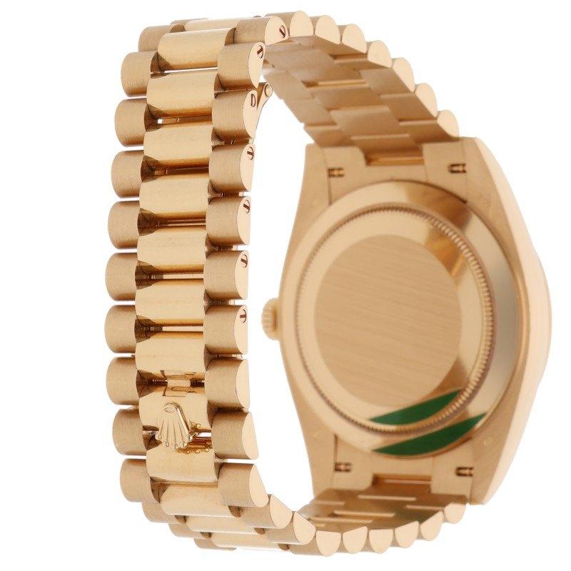 ROLEX（ロレックス） ROLEX 228238/デイデイト40 中古 ASK002