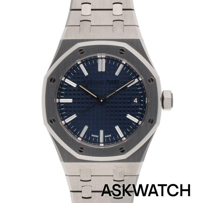 AUDEMARS PIGUET（オーデマピゲ） Audemars Piguet 15550ST.OO.1356ST