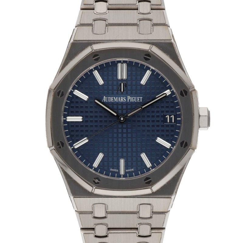 AUDEMARS PIGUET（オーデマピゲ） Audemars Piguet 15500ST.OO.1220ST