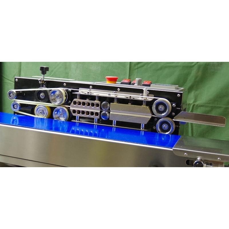 エンドレスシーラー シーラー 卓上 業務用 メーカー保証1年付 アスク