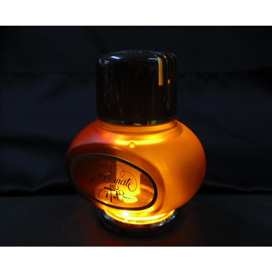 光る芳香剤　ポピー　柑橘系｜aslanshop2580